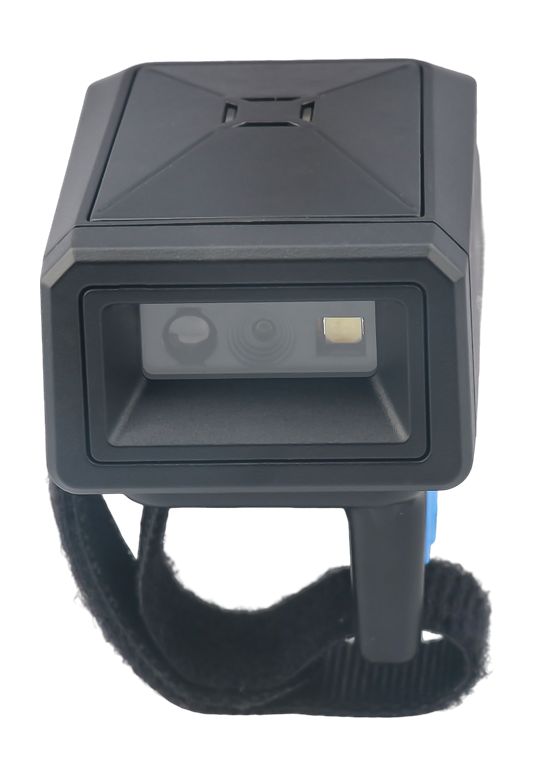 万酷RS325L 一维指环式条码器（激光）