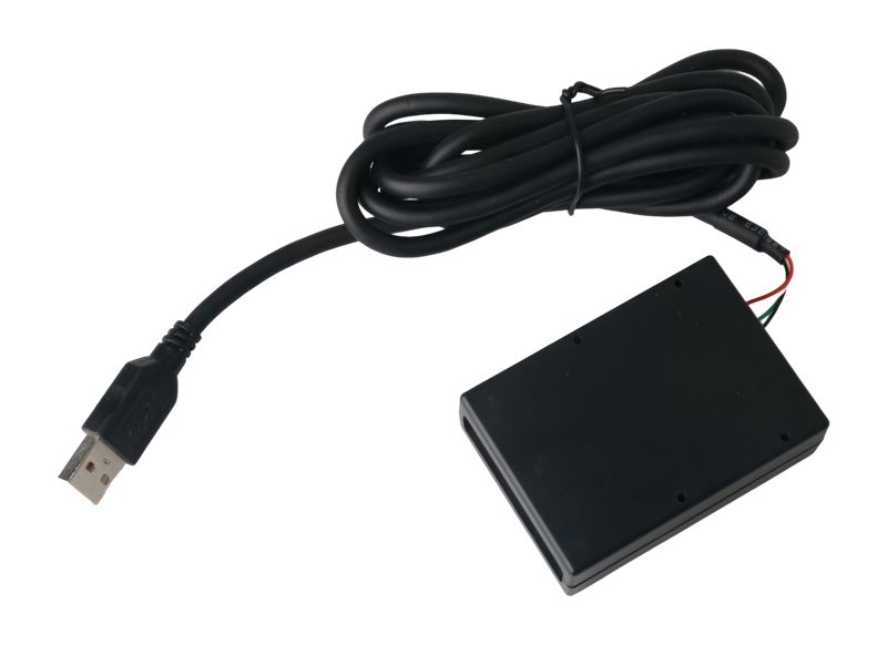 万酷VF4560 固定式二维条码器