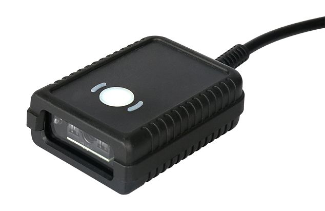 万酷 VF5160 固定式二维条码器