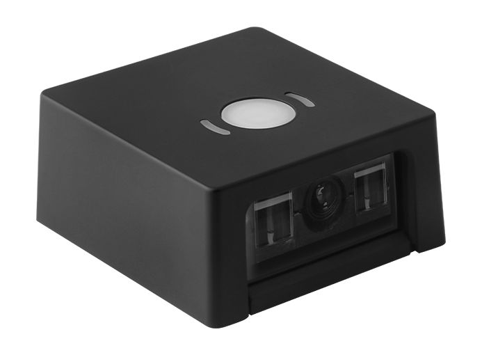 万酷VF5220 固定式一维条码器