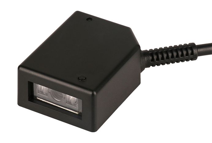 万酷VF4160固定式二维条码器