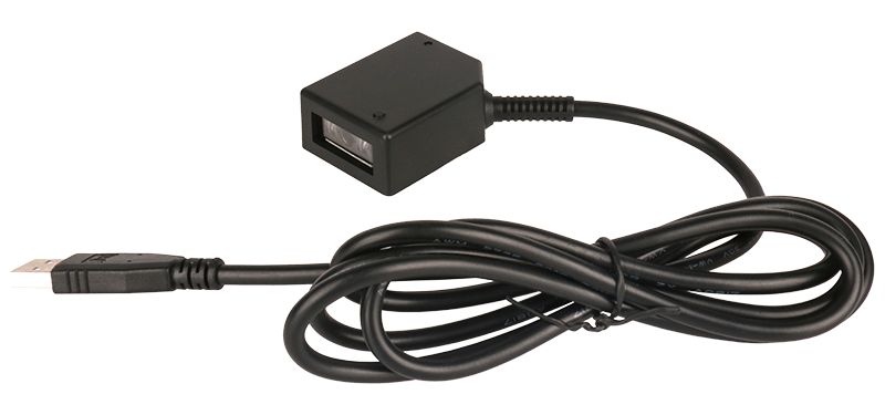万酷VF4160固定式二维条码器