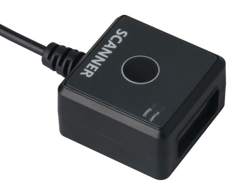 万酷VF4260 固定式二维扫描器