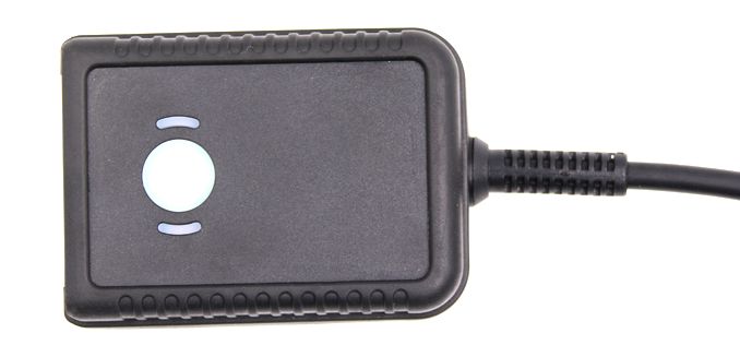 万酷 VF5160 固定式二维条码器