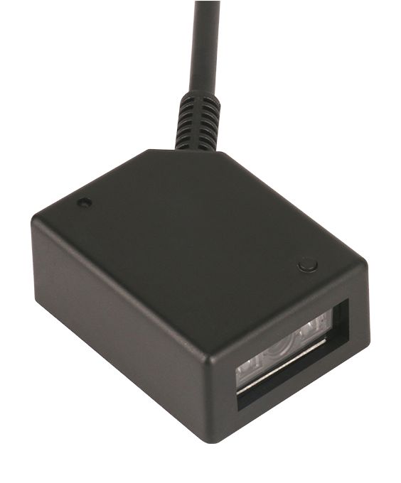 万酷VF4160固定式二维条码器
