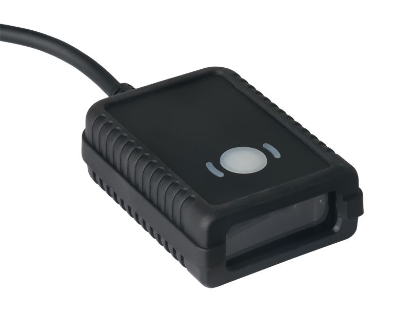 万酷 VF5108-4G 网关盒子通配4G扫描枪4G扫描平台4G支付盒子