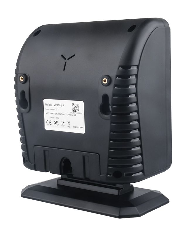 万酷VP9291-P 桌面式二维影像大平台（130万像素带底座）
