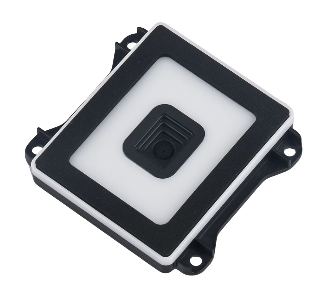万酷EM5660 Max 嵌入式二维机芯 带NFC