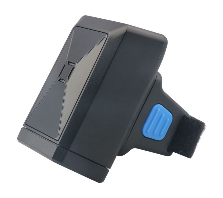 万酷RS369S 指环式二维条码器