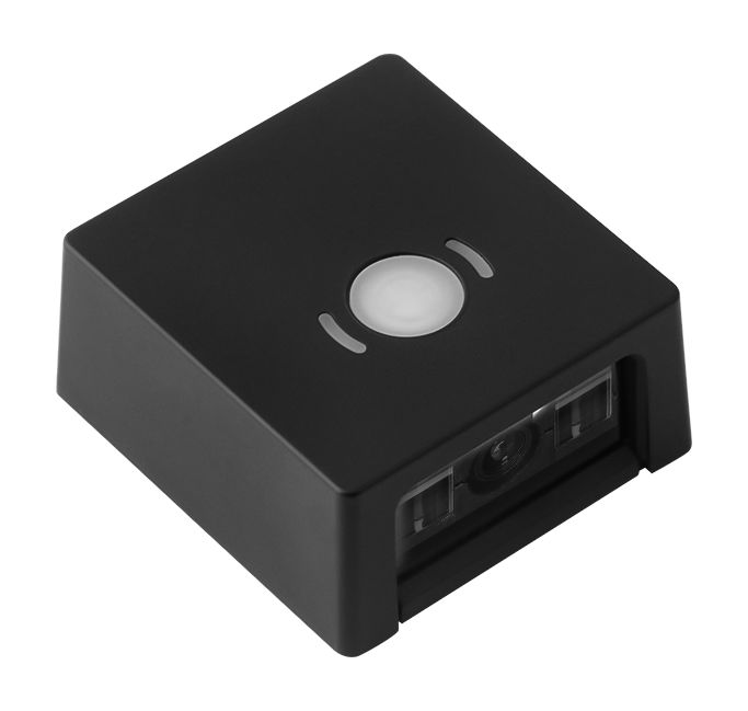 万酷VF5220 固定式一维条码器