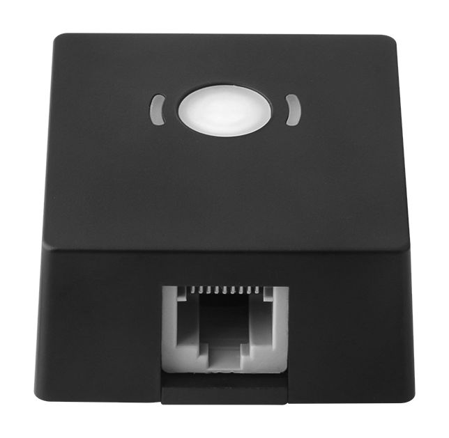 万酷VF5220 固定式一维条码器