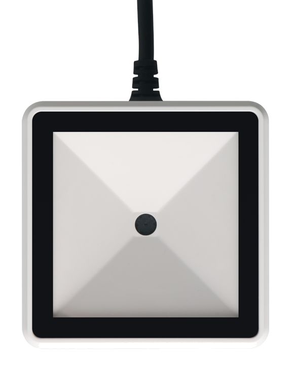 万酷FM7160 固定式二维扫描器