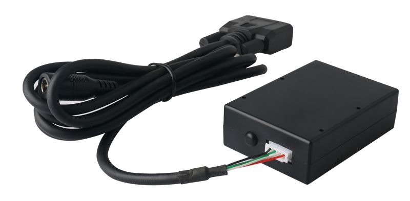 万酷VF4560 固定式二维条码器